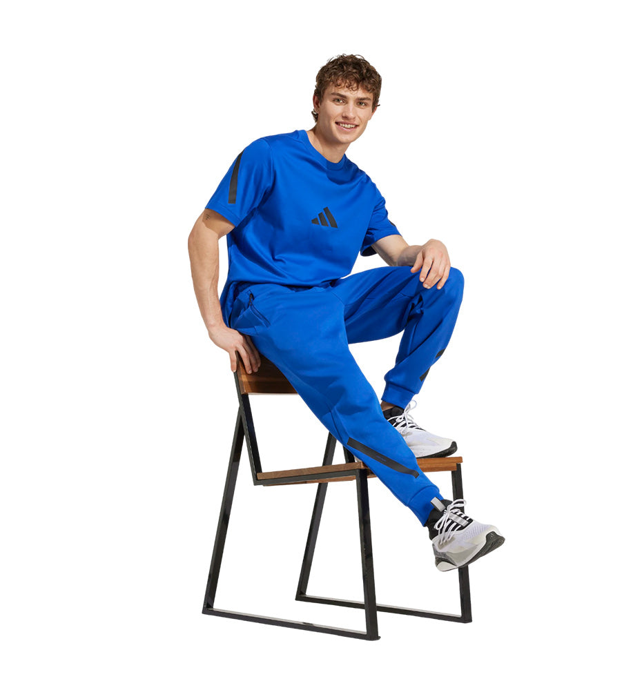 T-shirt M/c Casual_Men_ADIDAS M Zne Tee