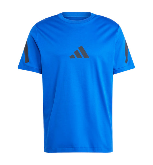 T-shirt M/c Casual_Men_ADIDAS M Zne Tee