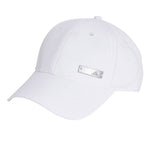 Gorra Casual_Unisex_ADIDAS Lt Met