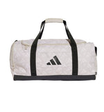 Adidas Lin Duf M Mono Fitness Gym Bag