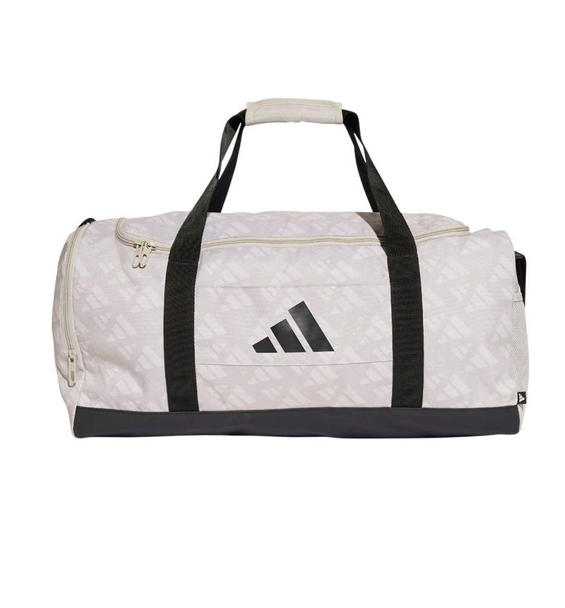 Adidas Lin Duf M Mono Fitness Gym Bag