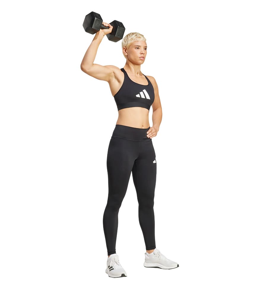 Long Fitness Tights_Women_ADIDAS Tr-es Bl 1/1 L