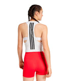 Camiseta De Tirantes Fitness Adidas Bra Tank 3s