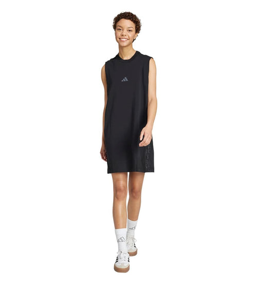 Vestido Casual_Mujer_ADIDAS W Aop 3s Dre