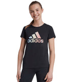 T-shirt M/C Casual Adidas G Ml T