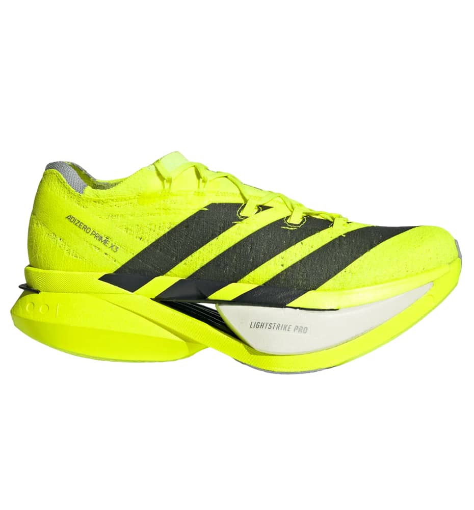 Zapatillas Running Adidas Adizero Prime X3 St | BeUrbanRunning