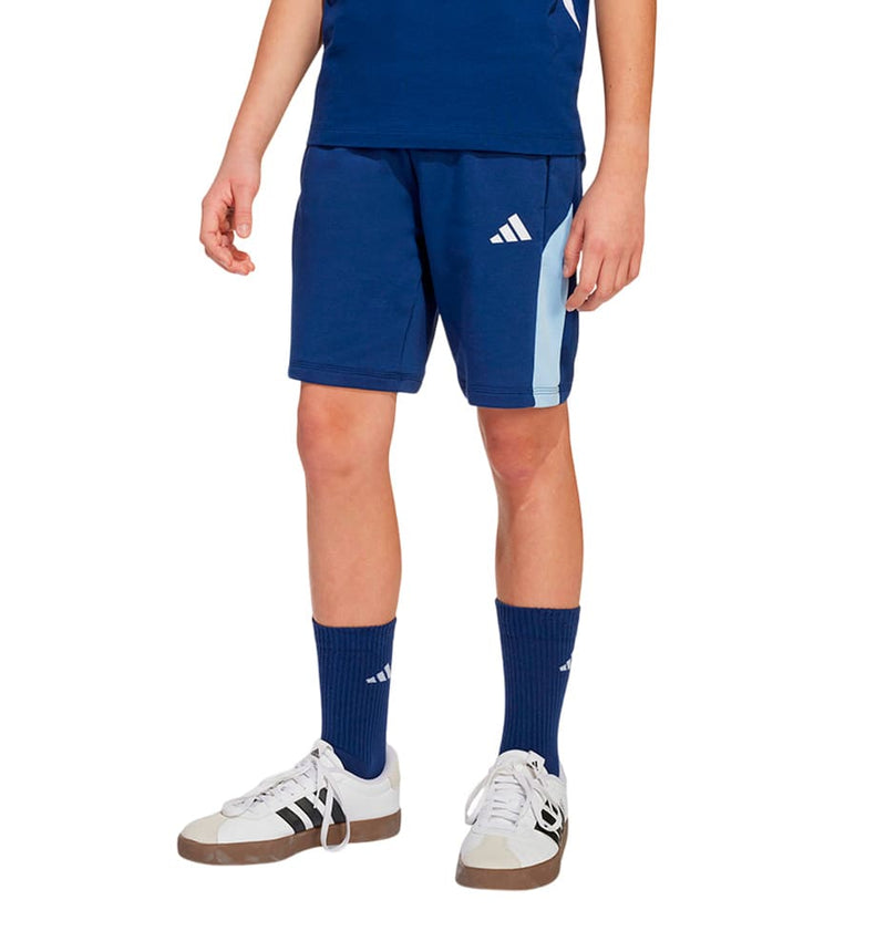 Short Casual Adidas J Cb Short