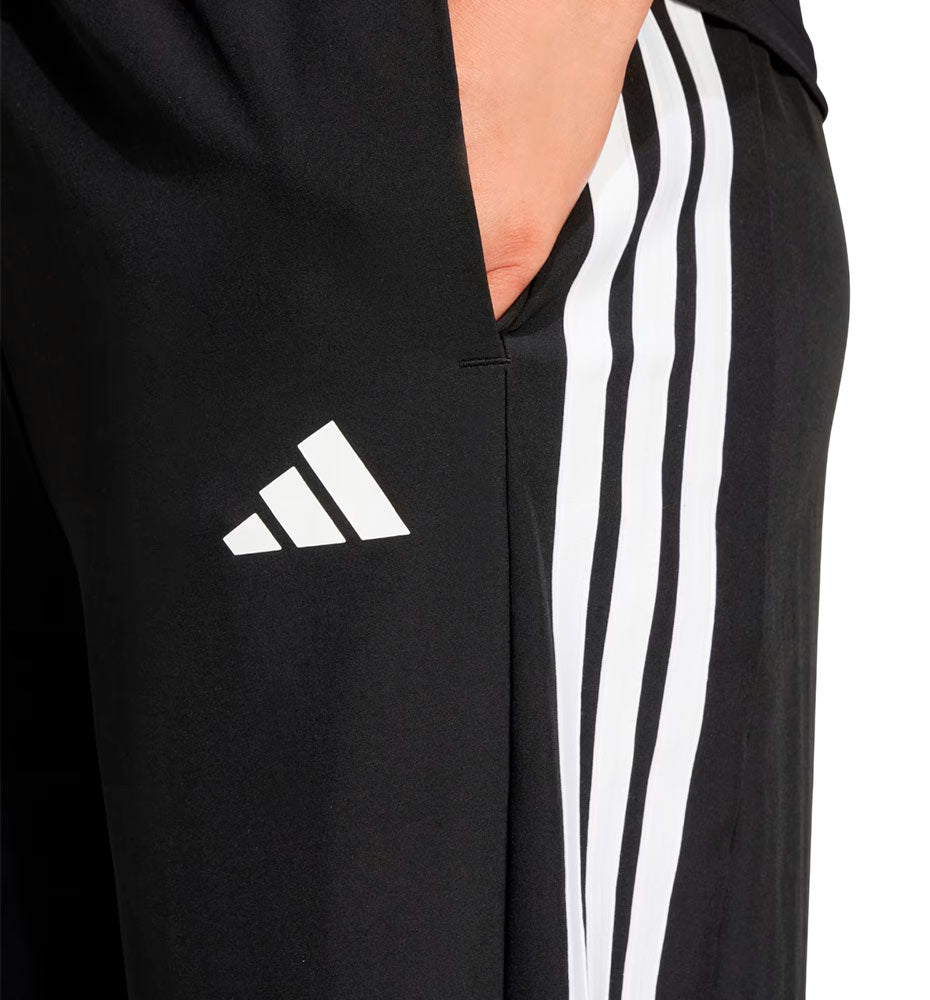Pantalón Fitness_Mujer_ADIDAS We 3stripes Woven Pt