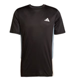 Camiseta M/C Casual Adidas Tr Ess Cb Tee