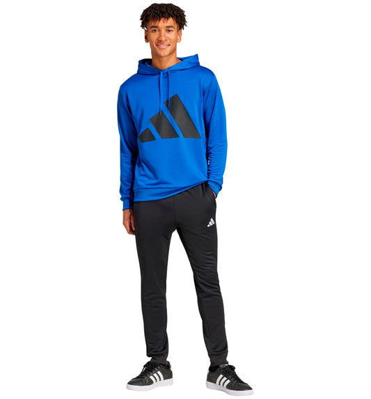 Tracksuit Casual_Men_ADIDAS M Bl Ft Hd Ts