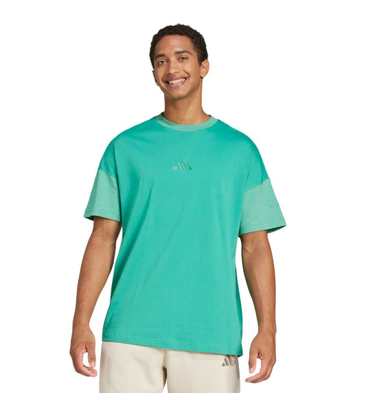 T-shirt M/c Casual_Men_ADIDAS MA Szn Cb T