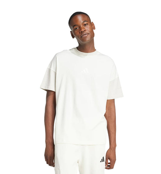 T-shirt M/c Casual_Men_ADIDAS MA Szn Cb T