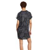 Vestido Casual Adidas W Tiro Q3 Dre