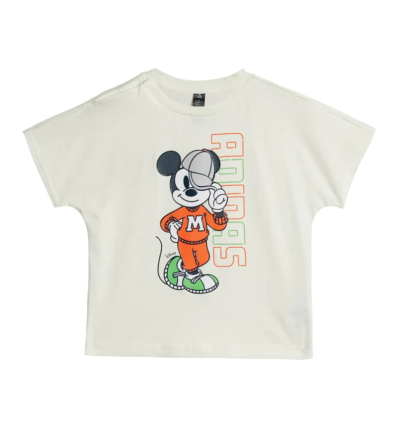 T-shirt M/C Casual Adidas I Dy Mm T