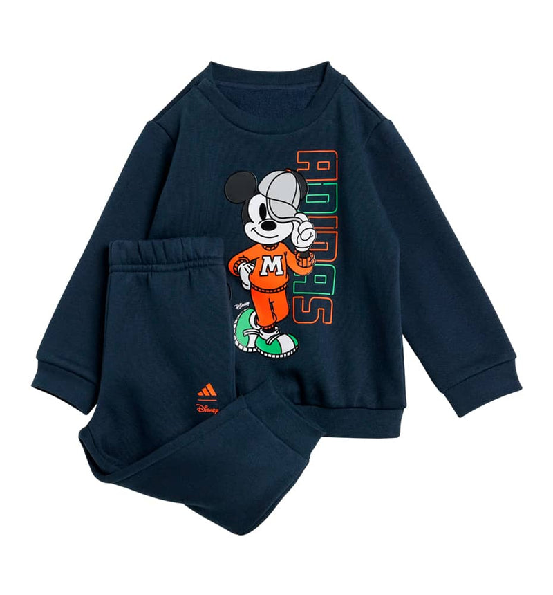 Casual Tracksuit Adidas Inf Dy Mm Jog