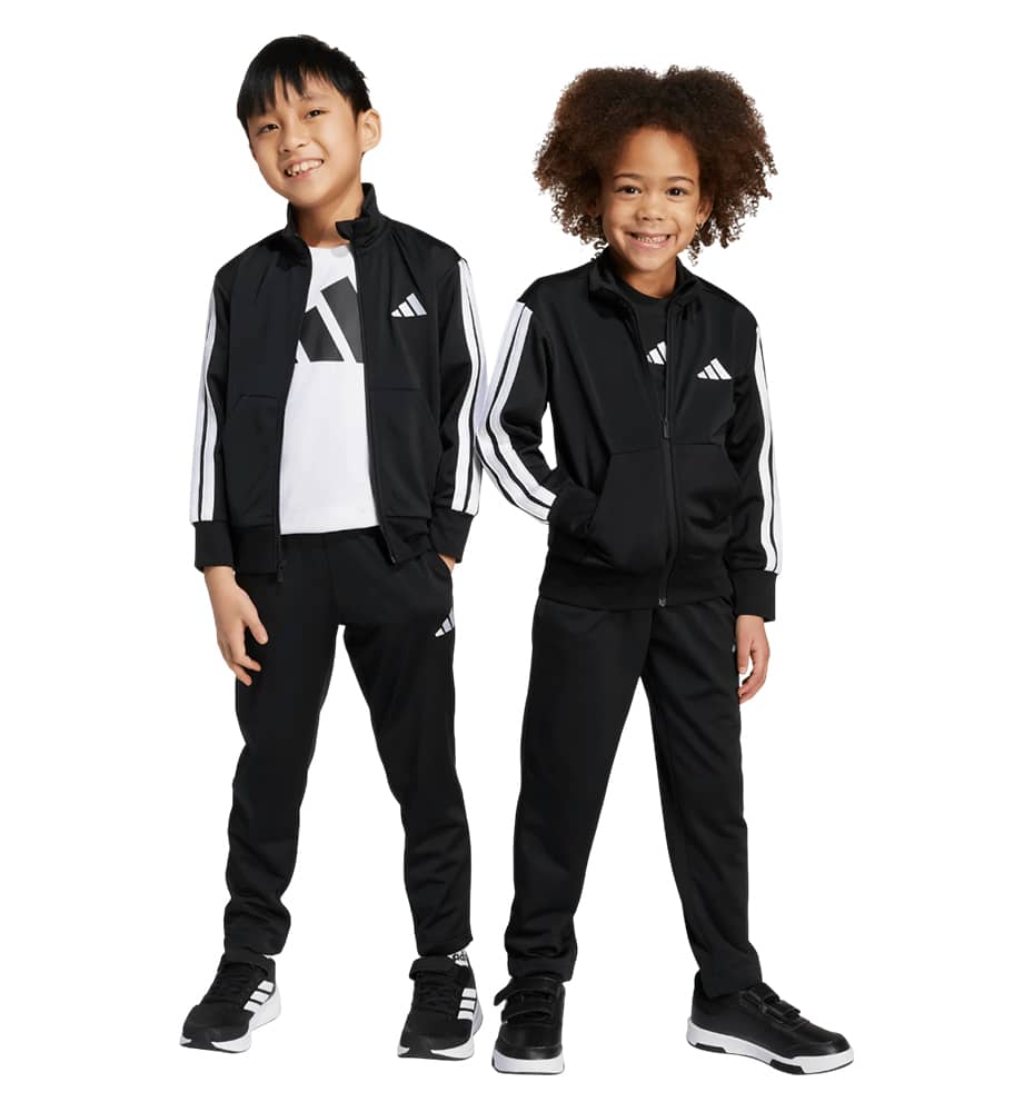 Casual Tracksuit_Boy_ADIDAS Lk 3s Tr Ts 205