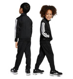 Casual Tracksuit Adidas Lk 3s Tr Ts 205