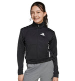 Sudadera Casual Adidas Jg Game & Go Fz
