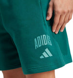 Casual Short Adidas M Collegiate Sh