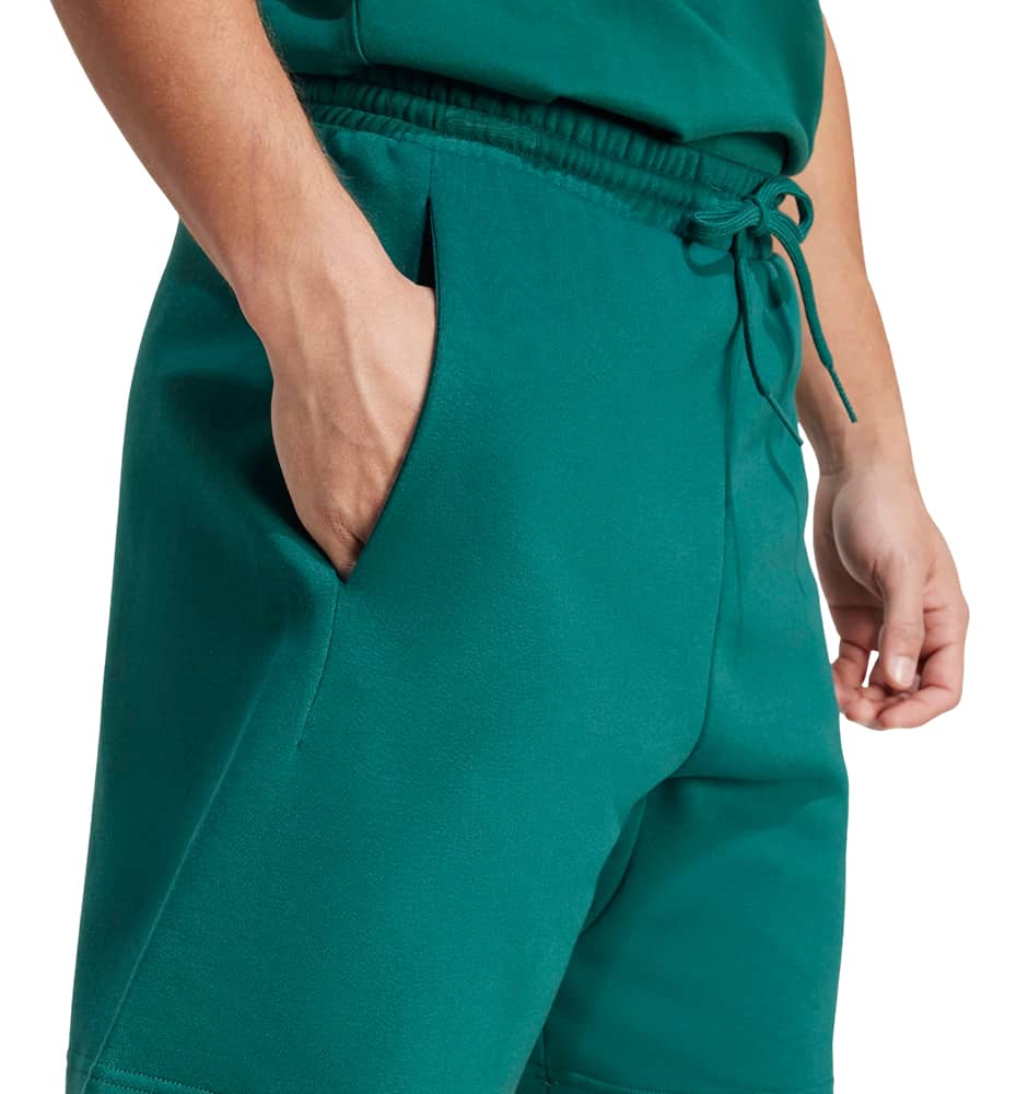 Casual Shorts for Men - Adidas M Collegiate Sh