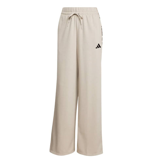 Pantalón Casual_Mujer_ADIDAS W Animal Print Loose Fit