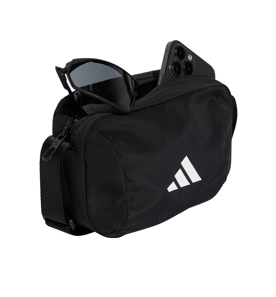 Casual Unisex Shoulder Bag by ADIDAS