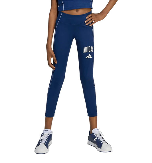 Casual Long Tights_Girl_ADIDAS Jg Opt Col Leg