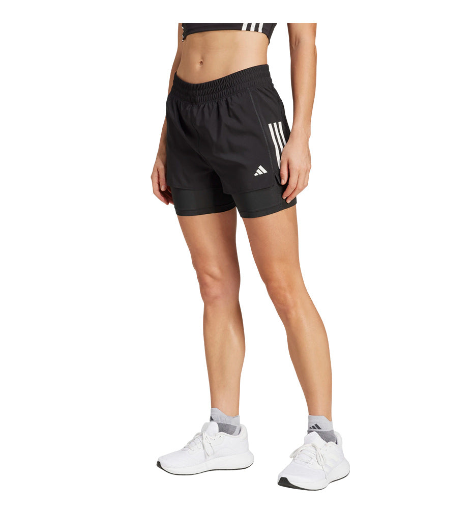 Running Shorts_Women_ADIDAS Otr BS 2in1 W