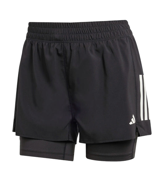 Running Shorts_Women_ADIDAS Otr BS 2in1 W