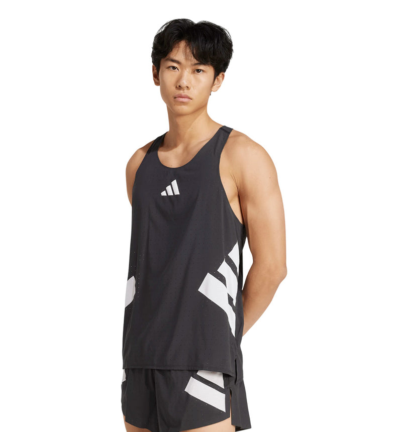 Camisola De Alças Running Adidas Run The Race