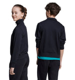 Chaqueta Casual Adidas J Sl Ft Hz 220
