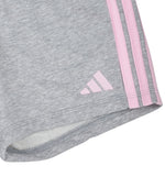 Casual Short Adidas Jg 3s Ft Sh 280