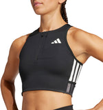 Adidas Adizero W Running Sleeveless Shirt