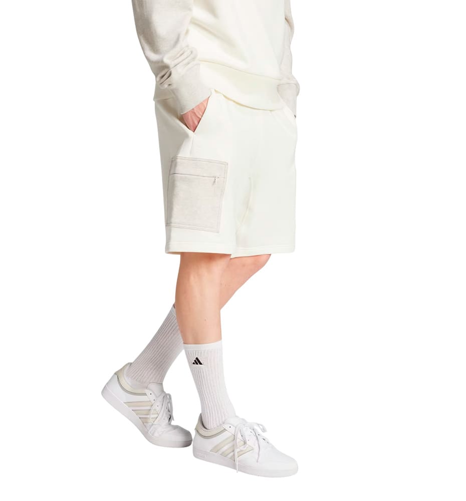 Casual Shorts_Men_ADIDAS MA Szn Cb Cg S