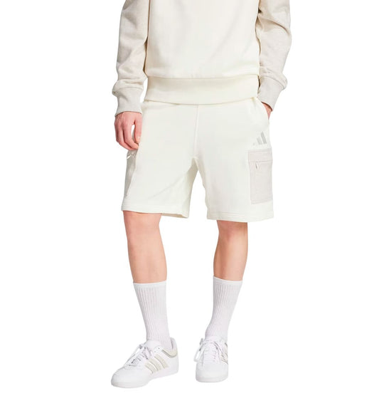 Casual Shorts_Men_ADIDAS MA Szn Cb Cg S