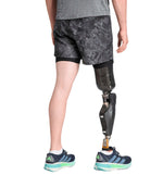 Short Running Adidas Otr Sd 2in1 M