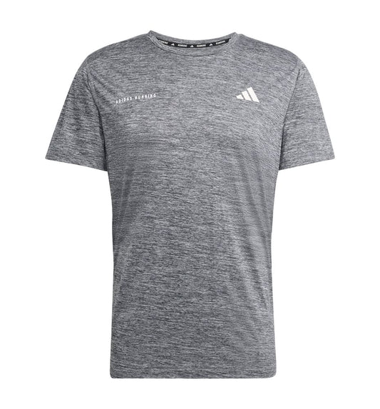 Camiseta M/c Running_Hombre_ADIDAS Otr Mel Tee M