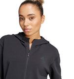 Adidas Fitness Hoodie Jacket
