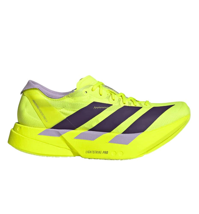Running Shoes_Women_ADIDAS Adizero Adios Pro 4 W
