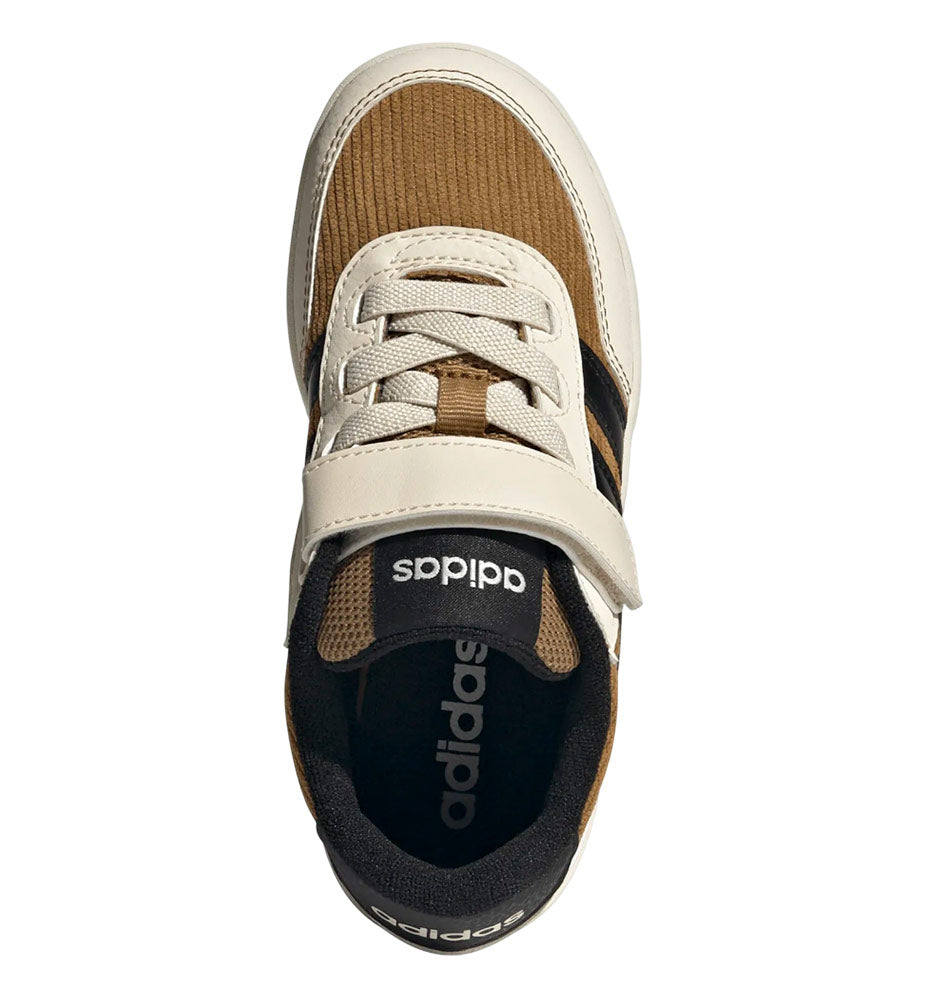 Casual Sneakers for Boys, Adidas Breakbase C