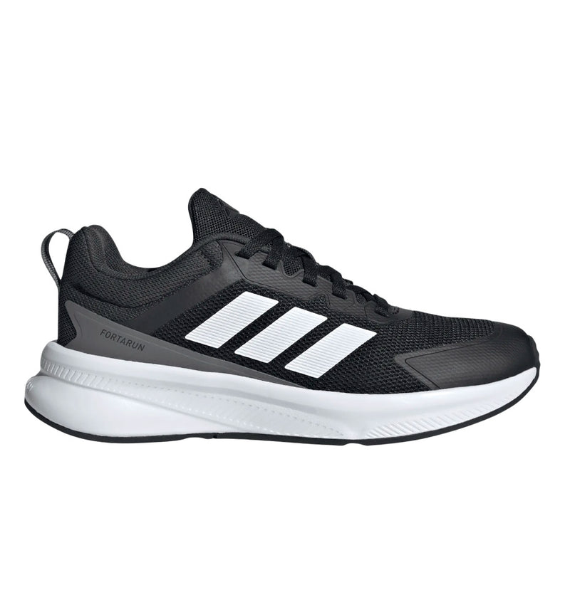 Adidas Fortarun 4.0 J Casual Shoes