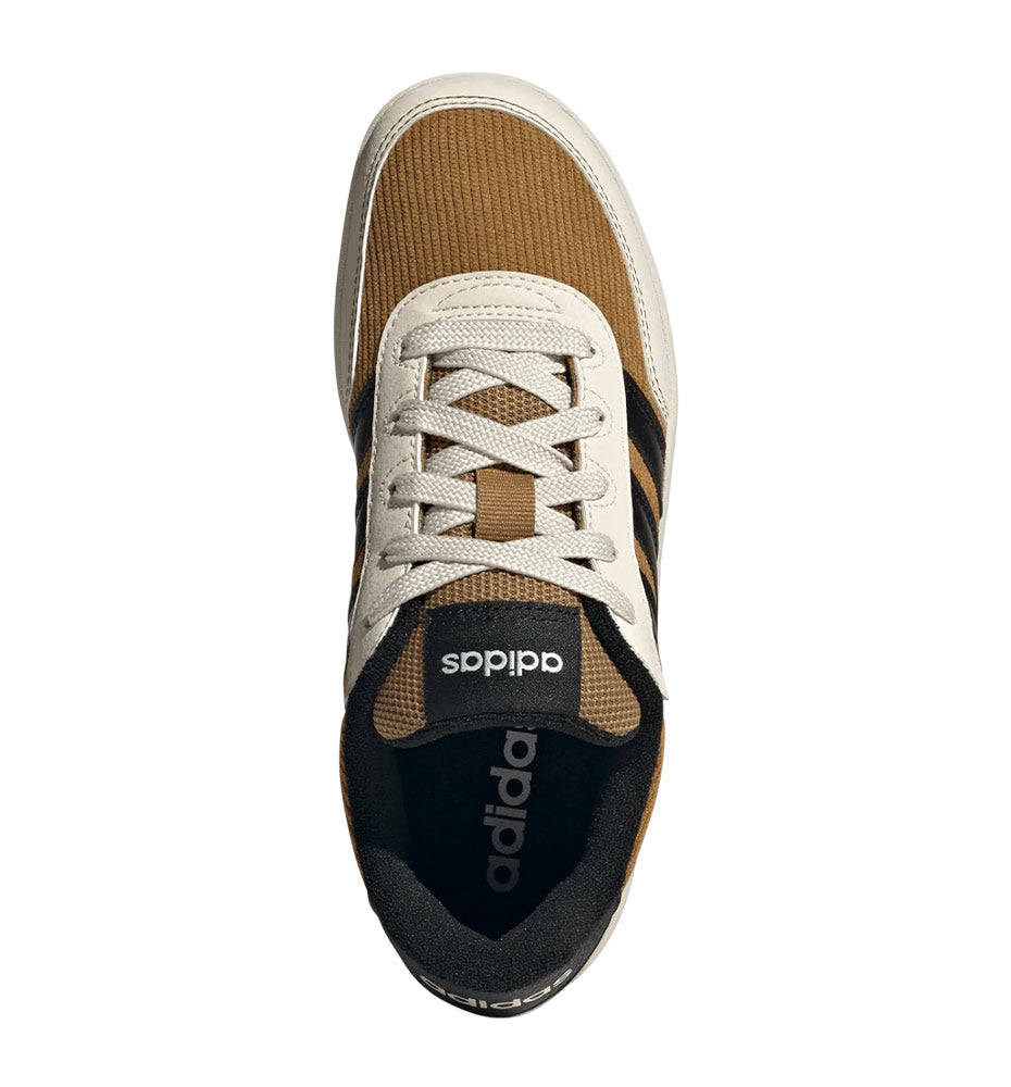 Zapatillas Casual_Niño_ADIDAS Breakbase J