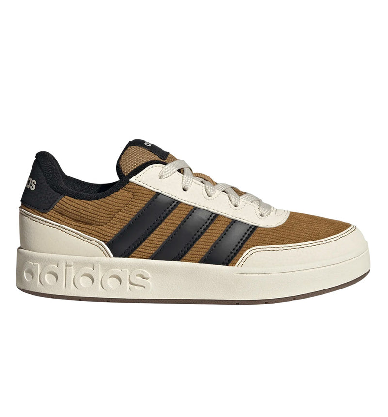 Zapatillas Casual Adidas Breakbase J