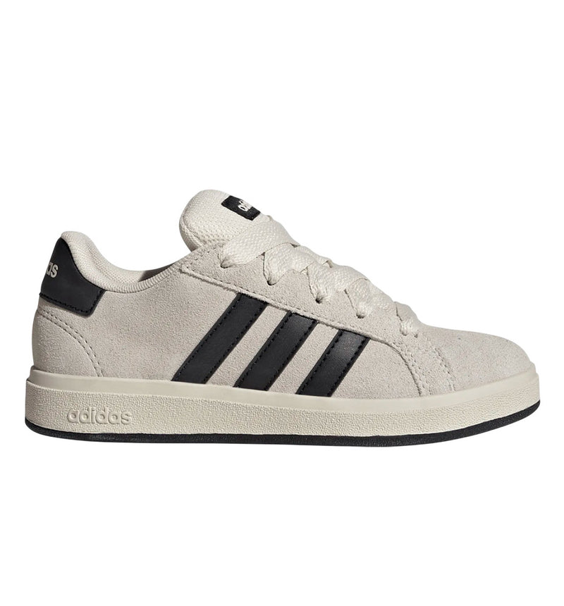 Zapatillas Casual Adidas Grand Court 00s K