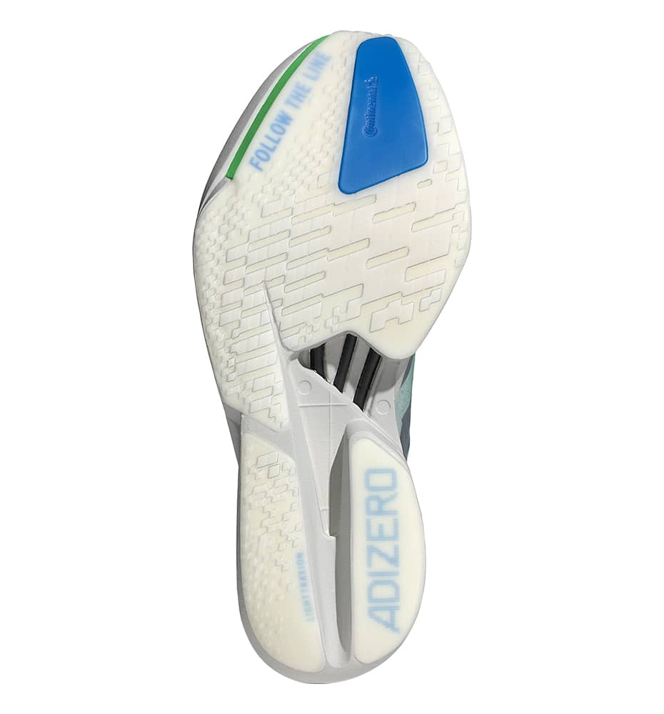 Zapatillas Running Adidas Adizero Adios Pro 4 M