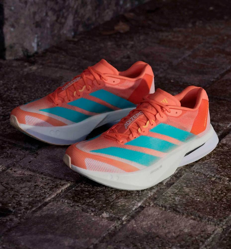 Zapatillas Running_Mujer_ADIDAS Adizero Boston 13 W
