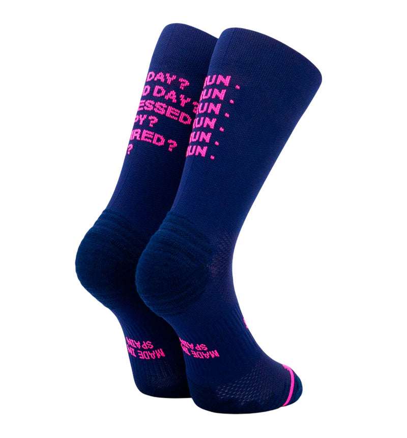 Running Sporcks Just Run Socks