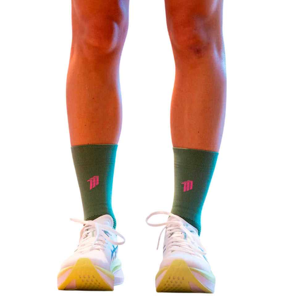 Running Sporcks Just Run Socks
