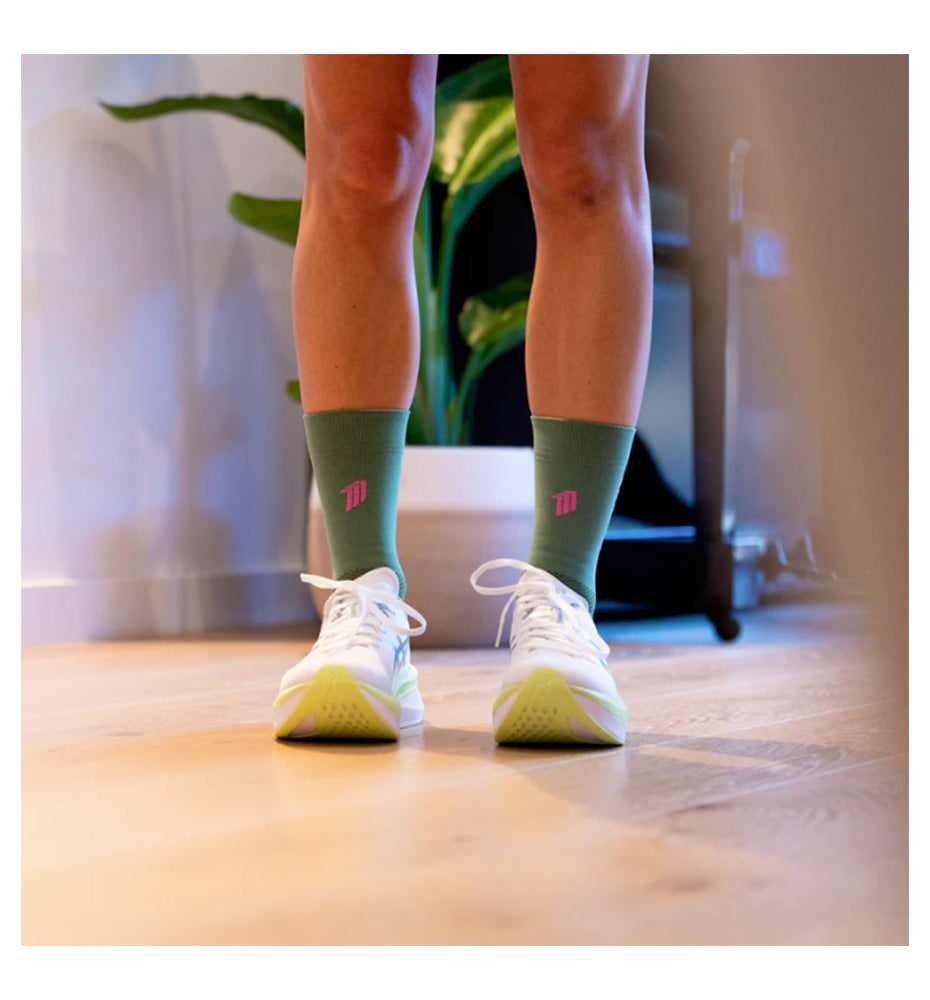 Calcetines Running_Unisex_SPORCKS Just Run