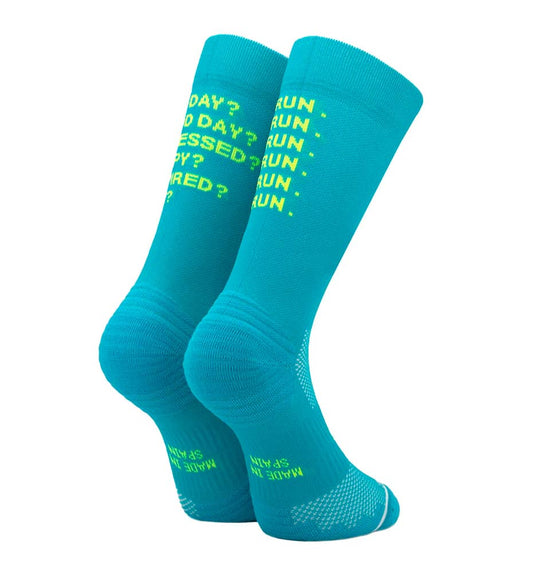 Calcetines Running_Unisex_SPORCKS Just Run